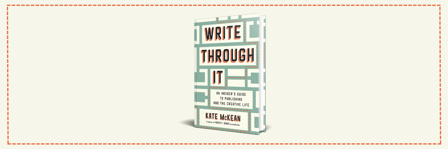 How To Be An Author: What You Don't Need