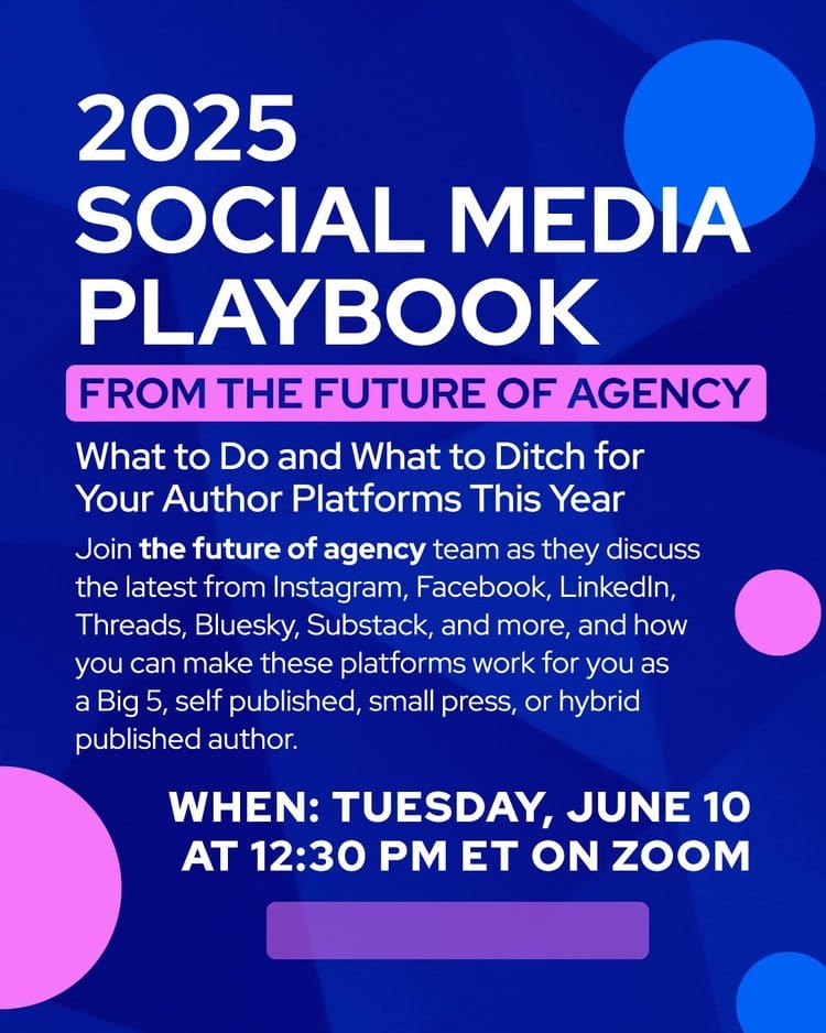 It seems like the social media algorithm never stops changing, so neither should your strategy. Join the future of agency’s 2025 State of Social Media webinar on 6/10 at 12:30 PM for an in-depth look at the latest on Instagram, Facebook, Linked