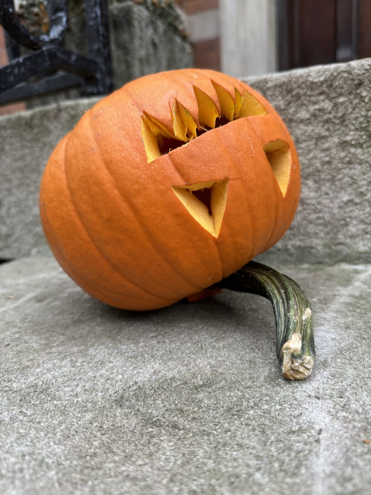 How Hating Halloween Helped Me Get Over Professional Jealousy