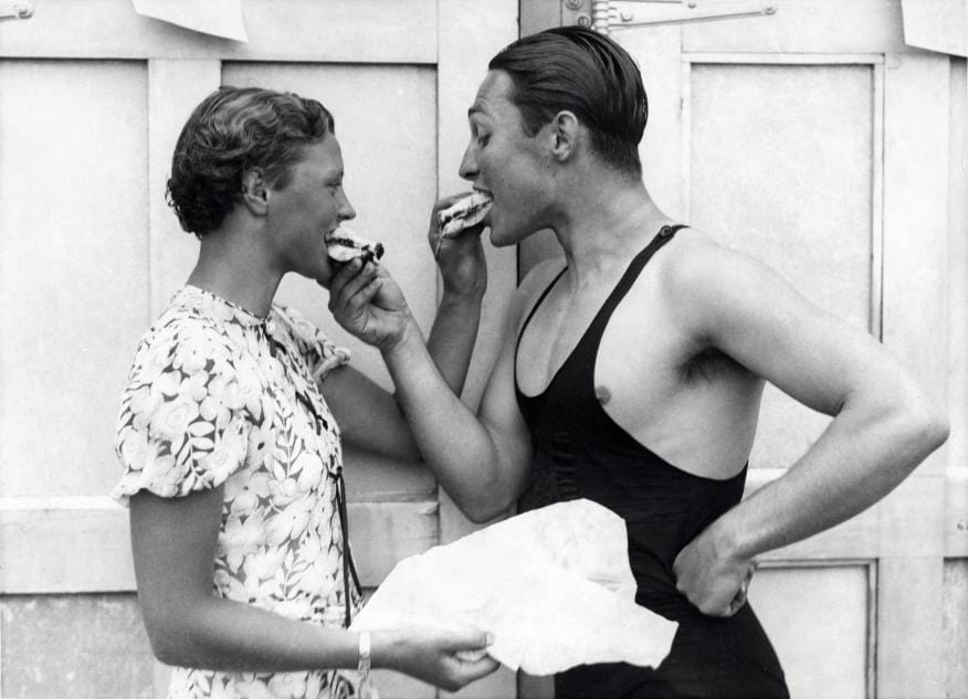 Q&A Thursday: Sandwich Edition