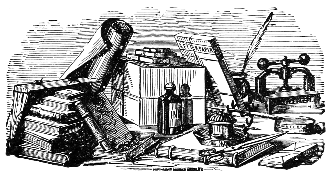 How To Be An Author: What You Don't Need