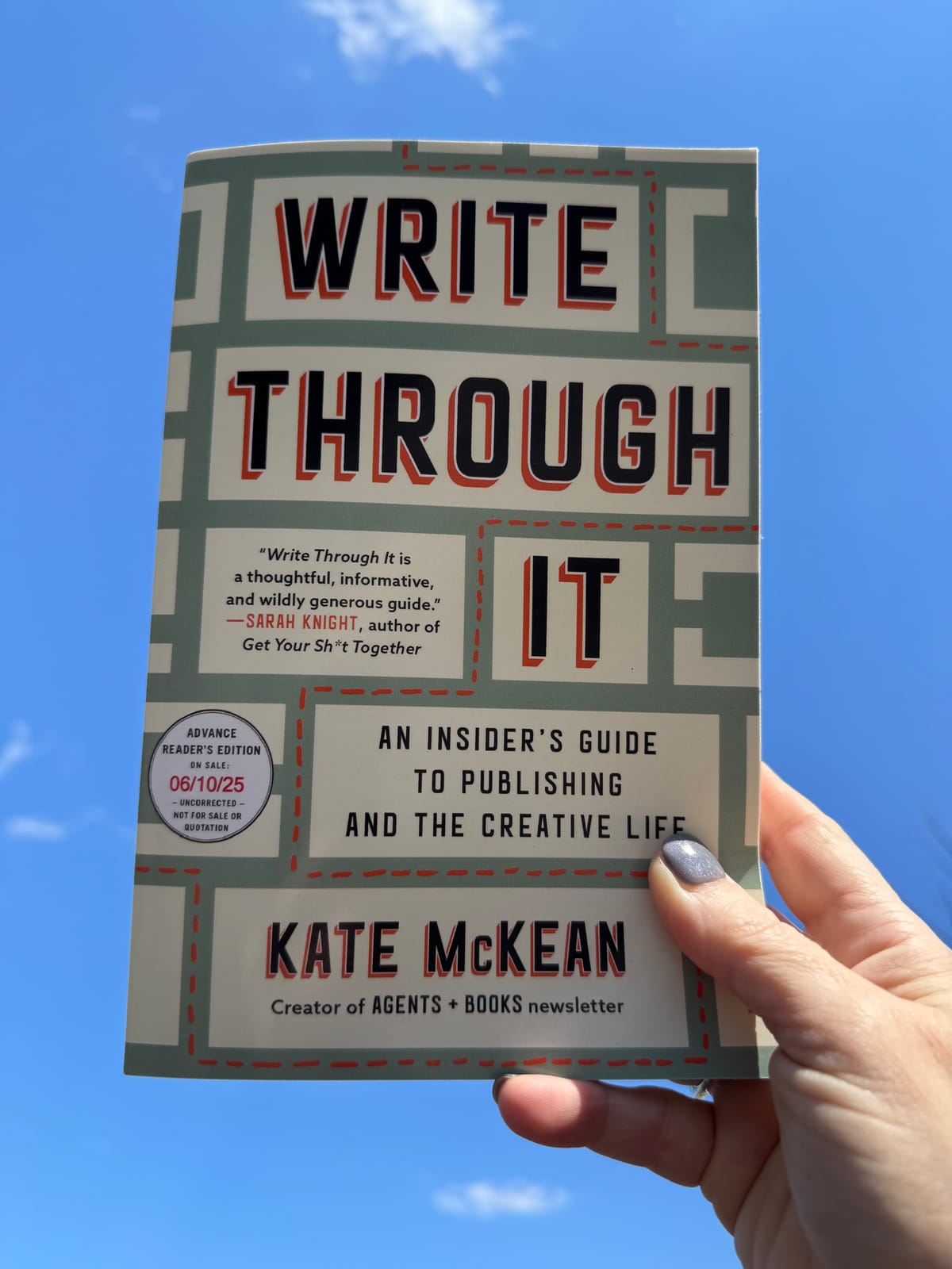 What's So Bad About Rejection?