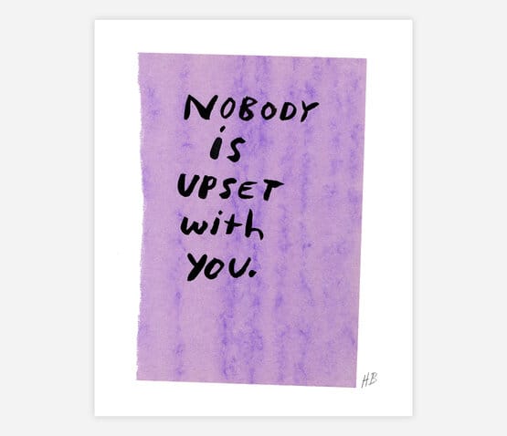 You're Probably Going to Annoy an Agent at Some Point