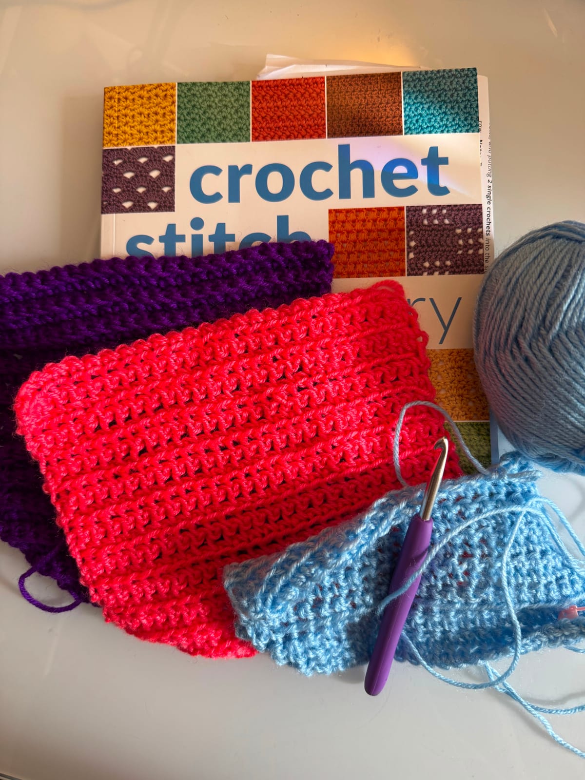 Making Something Without Making Something