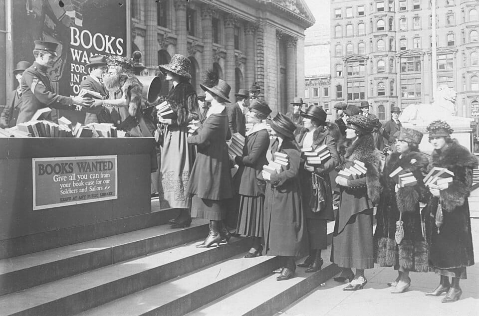 Dispatches from the Slush Pile