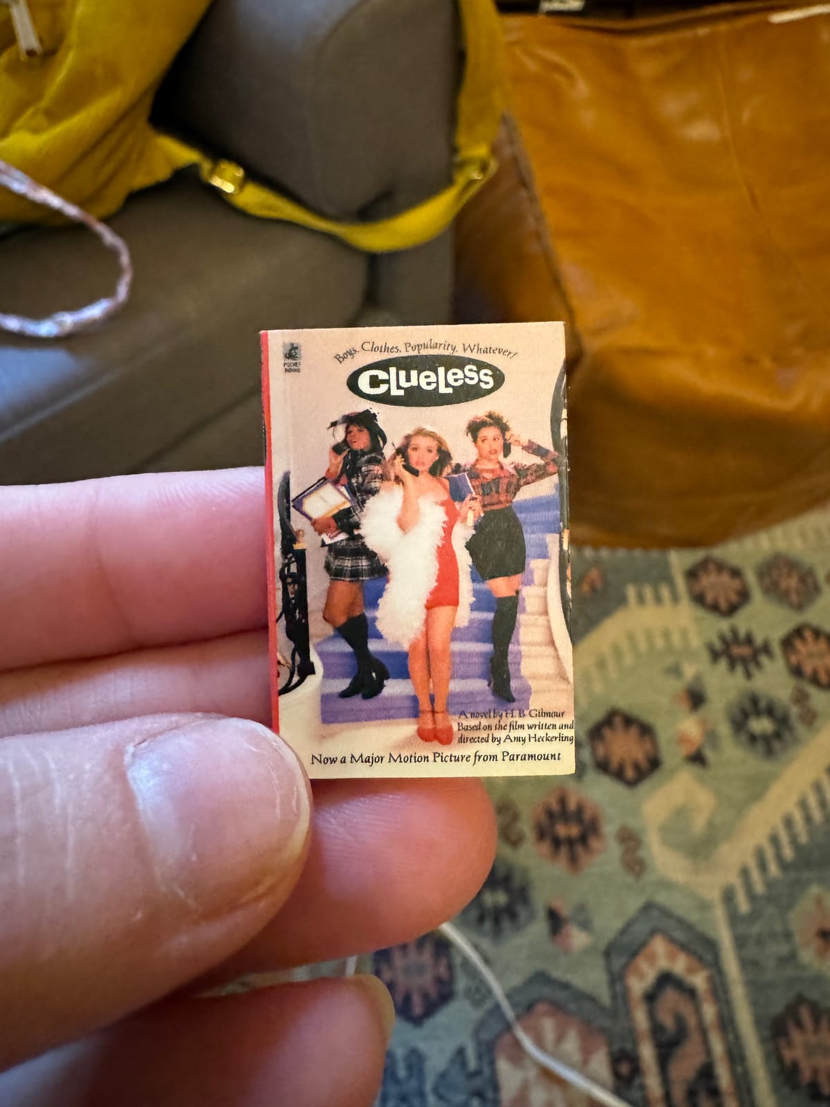 If You Build it Again, Will They Come?