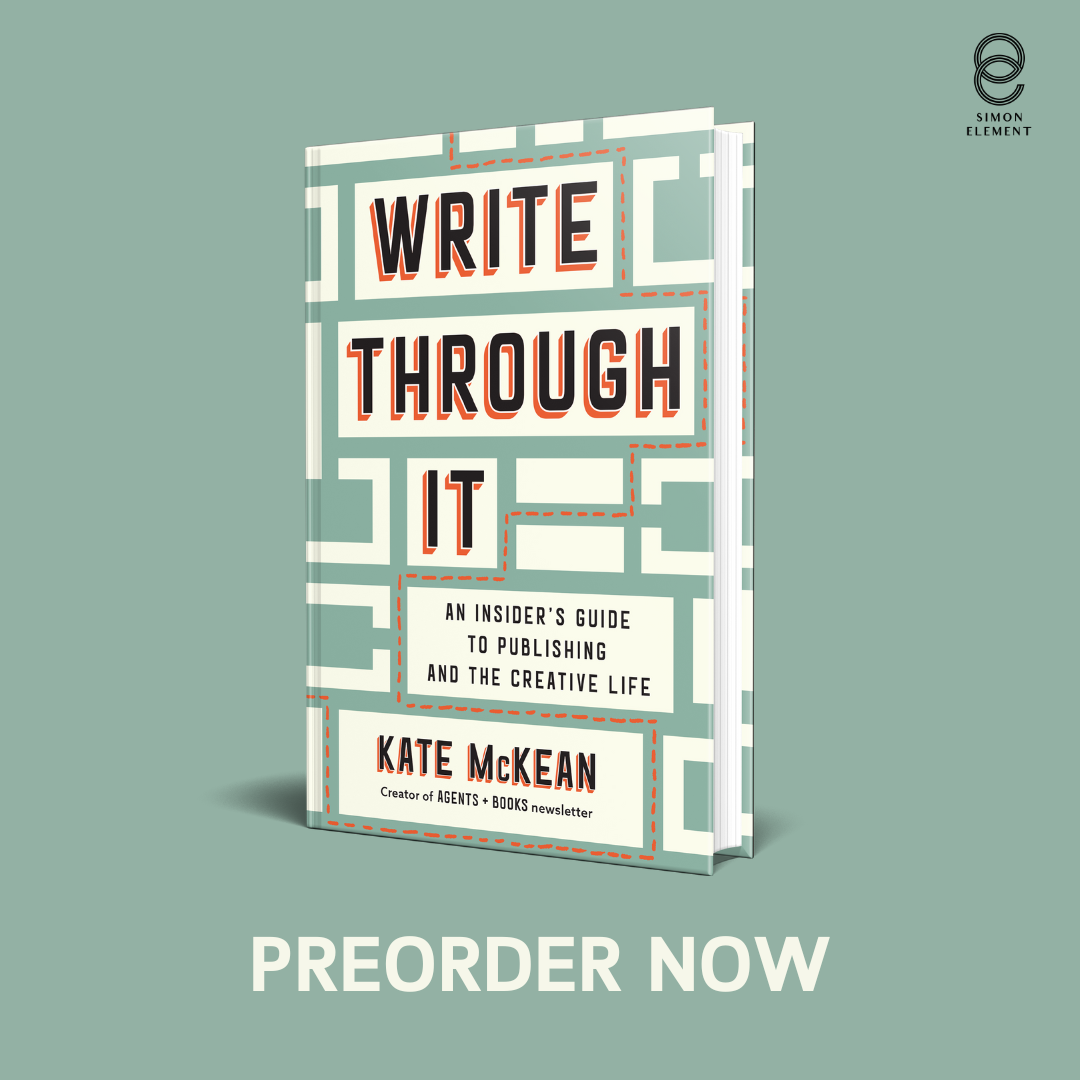 What I Think About When I Think About Making Content