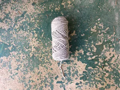 Pull the Center Thread