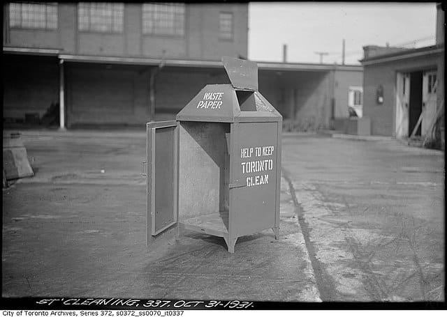 Is it Too Late To Rewrite Everything?