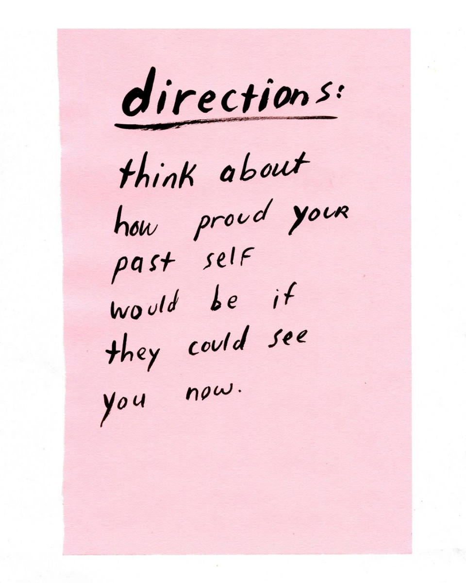 Everything to Everyone