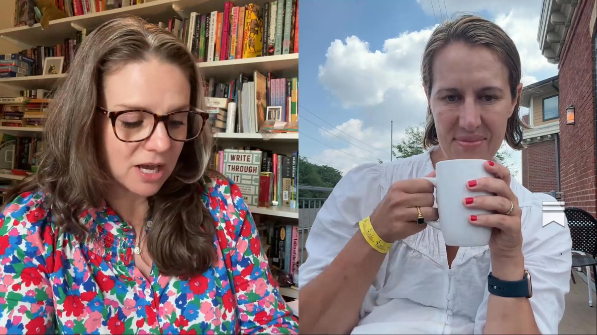 How to Write a Book with a Big Pitch