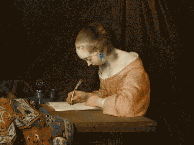 How To Write a Hit Pitch