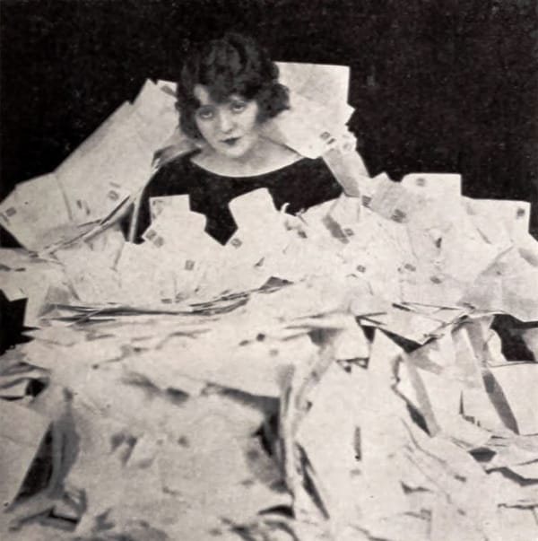 Query Letters