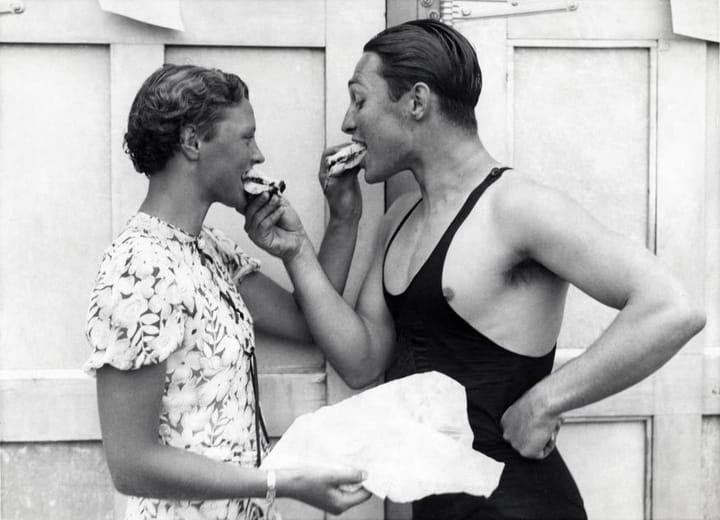 Q&A Thursday: Sandwich Edition