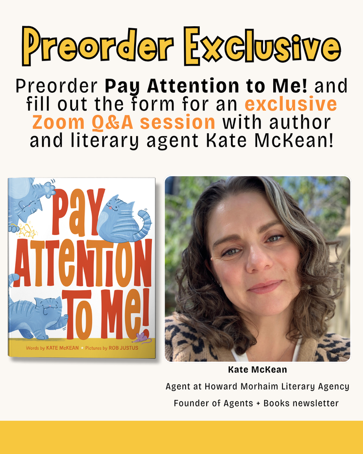 Have You Ever Wanted to Write a Picture Book?