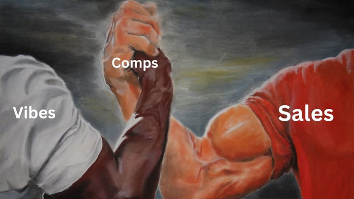 Don't Be Dr. Frankenstein