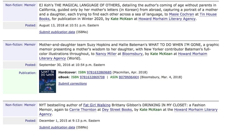 Where are all the Agents?