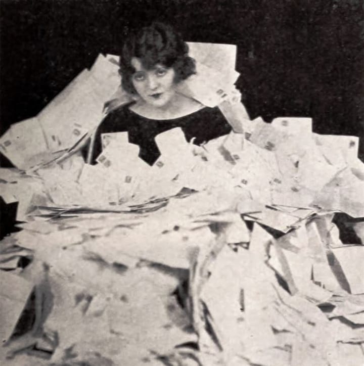 Query Letters