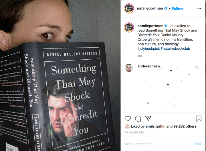 What Does a **Like** Mean?